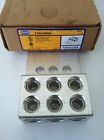 T3a2-600n Ilsco New Aluminum Mechanical Lug