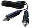 Ta-06 Titan Auto Car Cigarette Lighter Plug Socket Charger Extension Cord Male To Extender