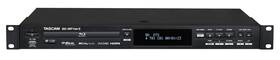 Bd-mp1mk2 Tascam Professional-grade Rackmount Blu-ray Player With Sd And Usb Pl