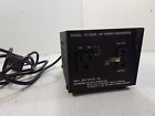 Tc-500e Unbranded-generic Ac Converter 110v