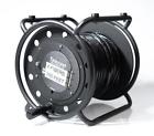 Tc20093 Telecast Ft Four Fiber Broadcast Interconnect Cable With Reel
