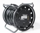 Tc50093 Telecast Ft Four Fiber Broadcast Interconnect Cable With Reel