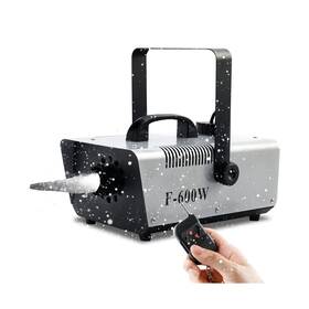 Tcfd-j0201523x Tcfundy Snow Machine 600w Making Snowflake Maker For C... Fast Ship