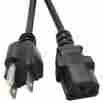 Tctxps2503447 Xps25-03447 Vericom Computer Power Cord 25 846788034475