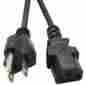 Tctxps5003432 Xps50-03432 Vericom Computer Power Cord 50 846788034321