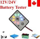 Td-16 Lcd Lithium Battery Capacity Indicator Digital Voltmeter Tester Checker