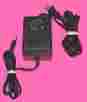 Teac-57241200ut Homedics Power Supply Adapter 24v 1.2amp Ac