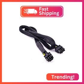 Teamprofitcom 750g1 Cpu 8 Pin Male To 4 Eps-12v Motherboard Power Ad