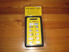 Mbt-1 Tester Great Pulse Lightly - Multi-battery Used Very Load Works Zts