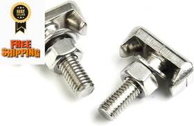 19116852 Tianmimism Riv180 Battery Terminal T-bolt Kit 64740 Cable Tensioner M10x1.25