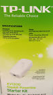 Tl-pa8010p Kit Tp-link Power Line