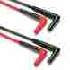 Tl222 Fluke Suregrip Silicone Insulated Test Leads New 095969206440