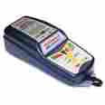 Tm-181 Tecmate Optimate 6 12v 5 Amp Battery Charger-tester-maintainer New
