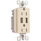 Tm826usblacc6 Pass Seymour Usb Charger 0785007032215