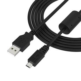 Toeasor 307792344665 Replacement Micro Usb Interface Cable Ifc-600pcu Charging Date Sync