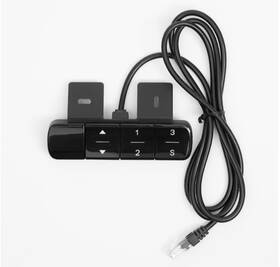 Df04.01 Topsky Handset For Standing Desk 8-pin