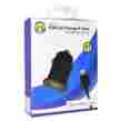 Tp-mfi-225cs Symtek Tekpower Universal Usb Car Charger Lightning Connector Cable Black