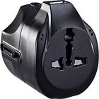 Tra1a21u Cyberpower International 4-in-1 Travel 649532616558