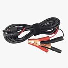 Traycb-algtr Renogy To Alligator Clips For Mobile System 0816360024934
