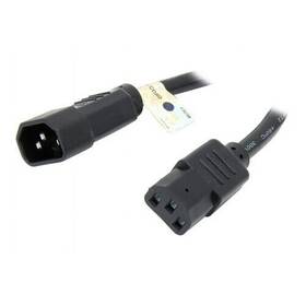 P005-002 Tripp Lite 037332149992 Eaton Series Heavy-duty Pdu Power Cord C13 To C1
