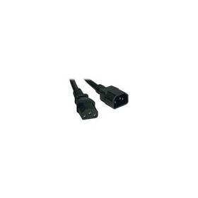 P004-005-13a Tripp Lite 037332180469 Eaton Series Pdu Power Cord C13 To C14 - 13a