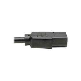 P004-18n-2c13 Tripp Lite 037332213945 Y Splitter Computer Powc14 Male To C13 Female