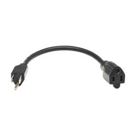 P022-001-13a Tripp Lite 037332275172 Eaton Power Extension 50 Pack 5-15p To Nema 5-15r 1 Ft