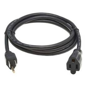 P022-006-13a Tripp Lite 037332275202 Power Ext Cord 5-15p To 5-15r 120v 6ft