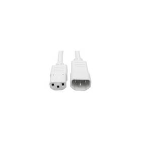 P004-006-awh Tripp Lite 6ft Computer Power Extension Cord 10a