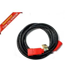 P005-006-aor Tripp Lite 6ft Heavy Duty Power Extension Cord 15a