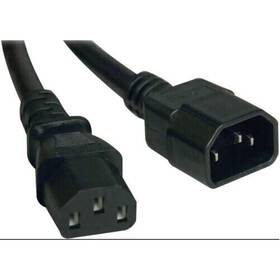 P005-006-awh Tripp Lite 6ft Heavy Duty Power Extension Cord 15a