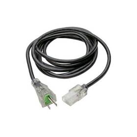 P006-006-hg13cl Tripp Lite 6ft Computer Power Cord Hospital Medical Cable 5-15p