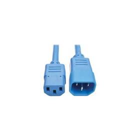 P018-002-abl Tripp Lite 2ft Heavy Duty Power Extension Cord 15a