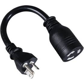 P044-06i Tripp Lite P04406i Eaton Power Cord - Nema 5-20p Male Left Gender L5-20r Female