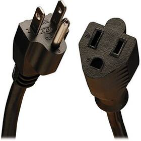 P046-015-ll Tripp Lite P046015ll Eaton Power Cord - Nema L5-20p Male Left Gender L5-20r Fe