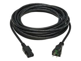 P006ab-015-hg Tripplite Tripp Lite Safe-it Standard Power Cord P006ab015hg