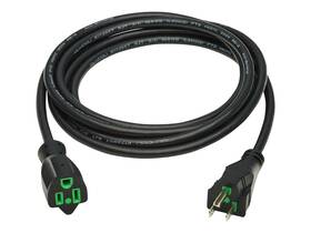 P022ab-006-hg Tripplite Tripp Lite Safe-it Power Extension Cord P022ab006hg