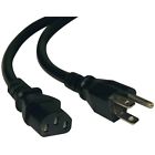 37332156433 Trpp006003 Tripp Lite P006-003 18-gauge Universal