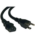 37332176806 Trpp006015 Tripp Lite P006-015 18-gauge Universal