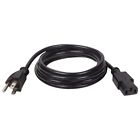 37332013415 Trpp010012 Tripp Lite P010-012 18-gauge Universal