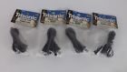 Ts-1026 Trisonic Ft Jvc Type Power Cord Lot Of 039612111118