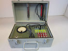 Ts-183b-u Unknown Battery Tester Barnett