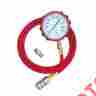 Tu-32-20 Hoffman Compucheck Fuel System Pressure Test Gauge New 763279232205