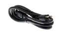 Tv 14awg Televisions Power Ac " Cord Large Screen 40 65 8ft Vizio Cable