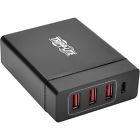 U280-004-ws3c1 Tripp Lite 4-port Usb 037332196507