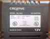 Ua-1242 Ac Creative 12v Adaptor