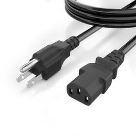 6.5gc Uause Kit0257 Pellet Smoker Grill Power Cord Kit Replacement Part Compatible With T
