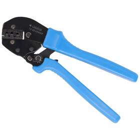 Cp15 Uddick Ratcheting Wire Crimping Tool For 15 30 45 Amp Anderson Powerpole Contracts
