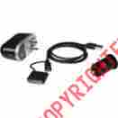 Ugc-365-bl Bracketron Pro Travel Battery Charger Wall Vehicle 874688003659
