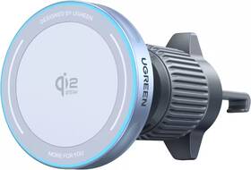 Ugreen 55967b - Qi2.2 25w Ultra-fast Wireles Car Charger Magsafe Mount
